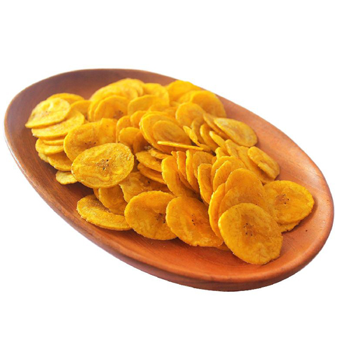 Banana Chips