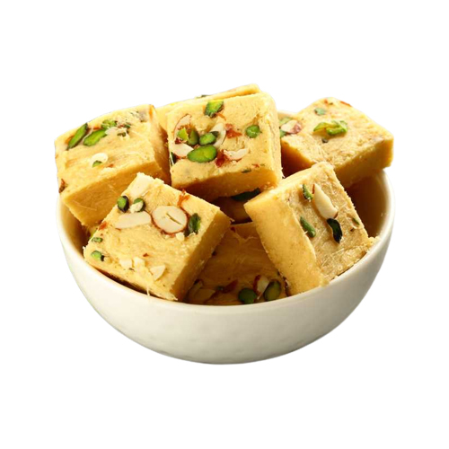 Soan Papdi