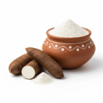 Tapioca Starch Powder