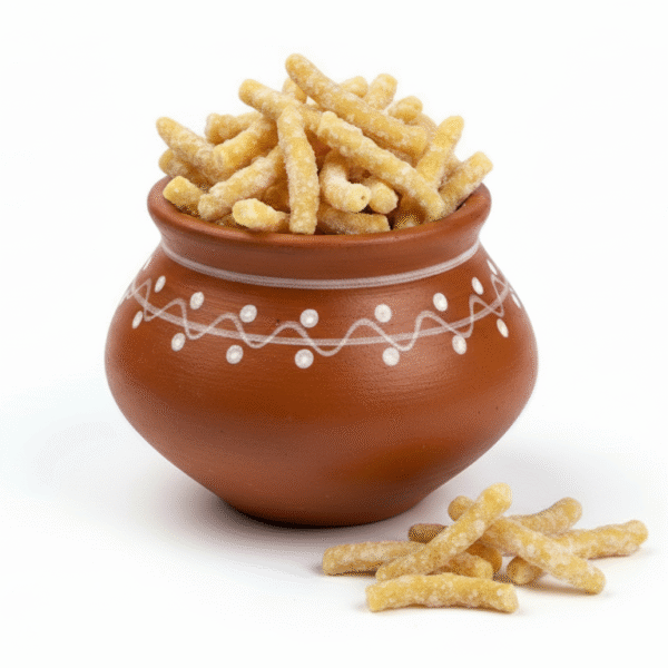 Seeni Sevu /  Sweet Sev