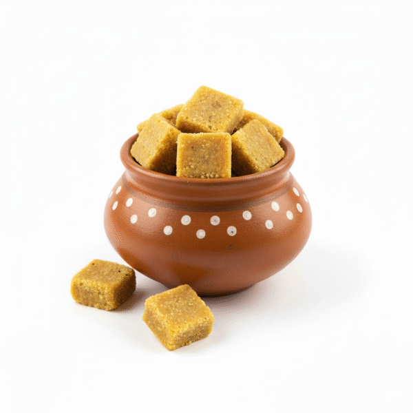 Mysore Pak