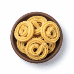Butter Murukku