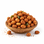 Masala Peanuts