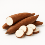 Tapioca Root / Tapioca