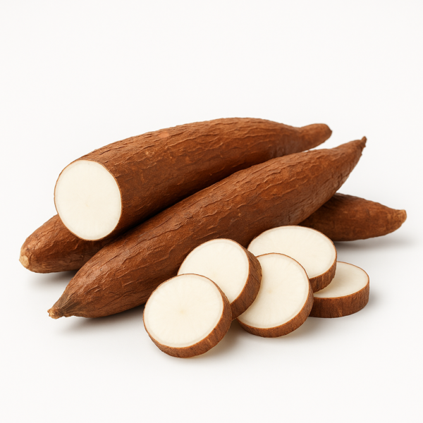 Tapioca Root / Tapioca